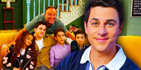 jerry russo leaked|An OG Cast Member Returns in Wizards Beyond Waverly Place。